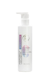 Renew Cosmetics Cleansing Gel for Normal and Dry Skin 250 ml