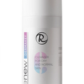Renew Cosmetics Cleansing Gel for Normal and Dry Skin 500 ml
