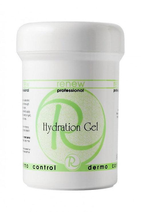 Renew Hydration Gel | Dermo Control 250ml/8.45FL.OZ. - Yofeely Cosmetics