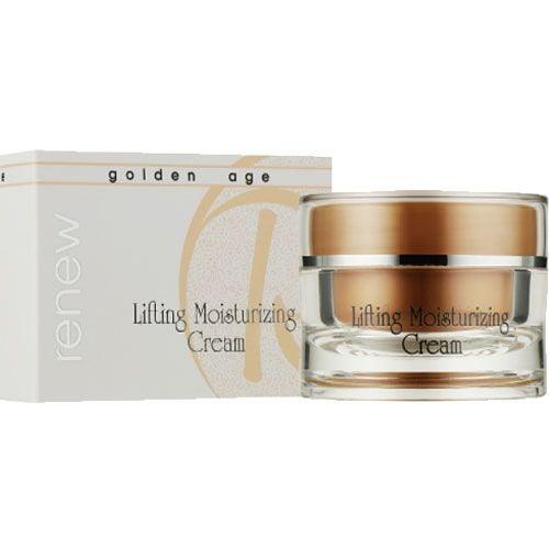 Renew Lifting Moisturizing Cream | Golden Age 50ml/1.7FL.OZ. - Yofeely Cosmetics