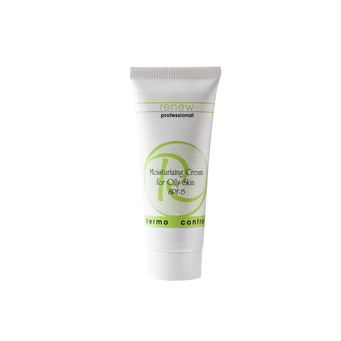 Renew Moisturizing Cream For Oily& Problem Skin SPF-15 | Dermo Control 70ml/2.4FL.OZ. - Yofeely Cosmetics