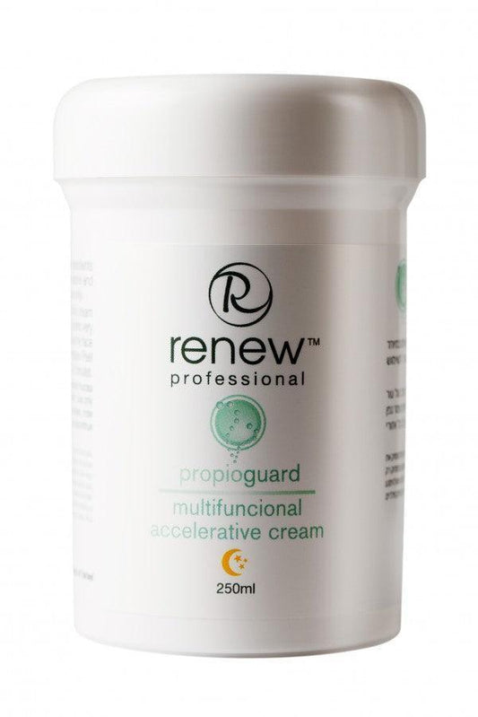 Renew Multifuncional Accelerative Cream | Propioguard 250ml/8.45FL.OZ. - Yofeely Cosmetics