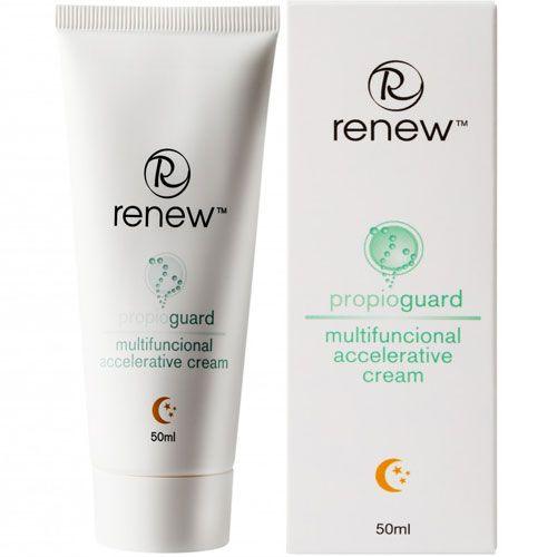 Renew Multifuncional Accelerative Cream | Propioguard 50ml/1.7FL.OZ. - Yofeely Cosmetics