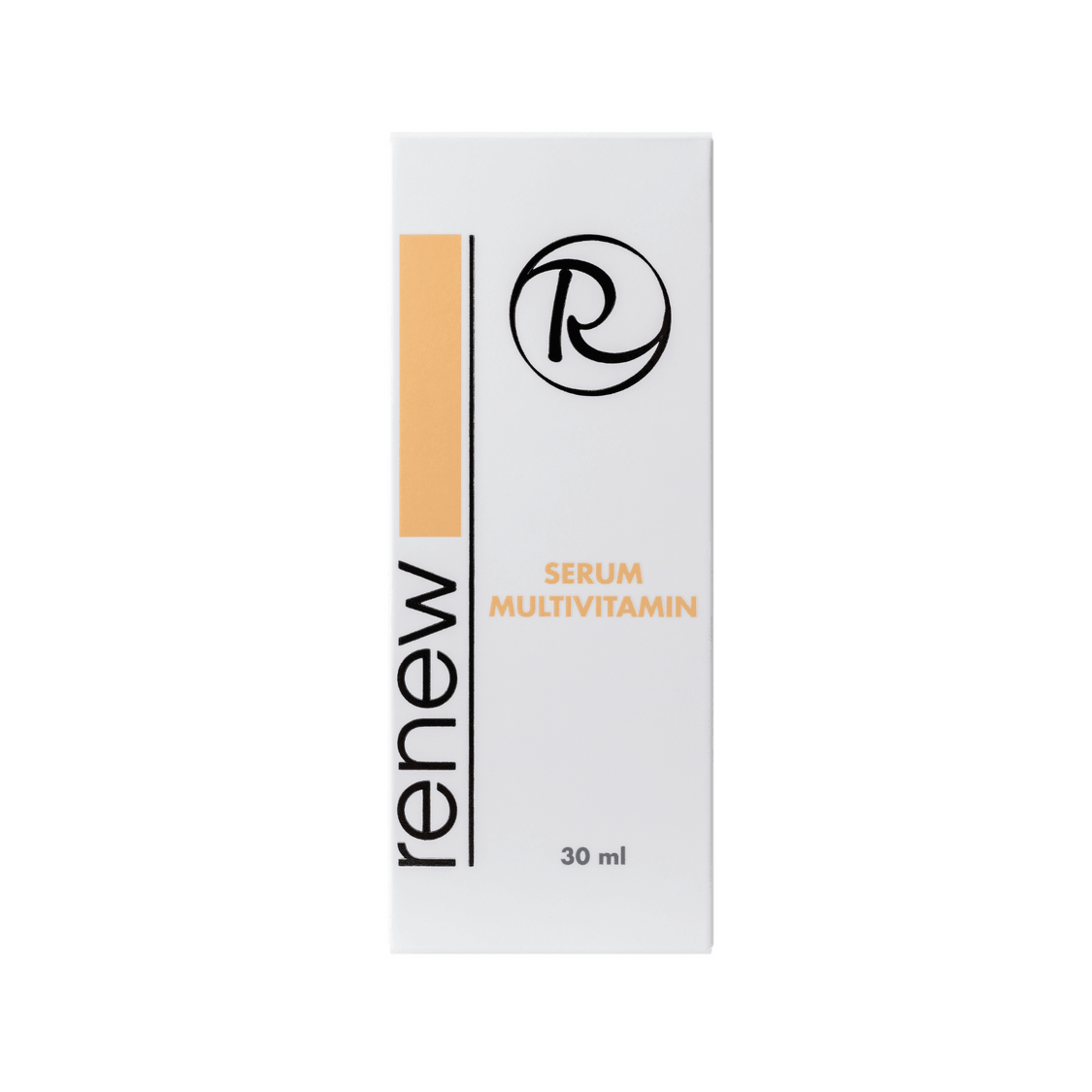 Renew Multivitamin Serum 30ml/1FL.OZ. - Yofeely Cosmetics