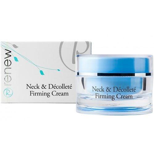 Renew Neck & Decollete Firming Cream 50ml/1.7FL.OZ. - Yofeely Cosmetics