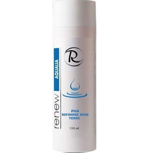 Renew PHA Refining Skin Tonic | Aqualia 250ml/8.5FL.OZ. - Yofeely Cosmetics