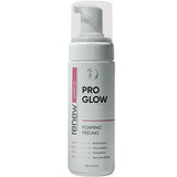 רניו קוסמטיקה פילינג קצף רב-חומצי Pro Glow 150 מ"ל