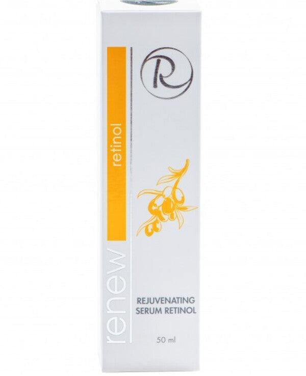 Renew Rejuvenating Serum Retinol | Retinol 30ml/1FL.OZ. - Yofeely Cosmetics