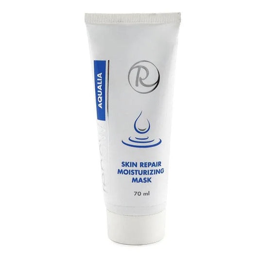 Увлажняющая и восстанавливающая маска Aqualia Renew Cosmetics 70 мл