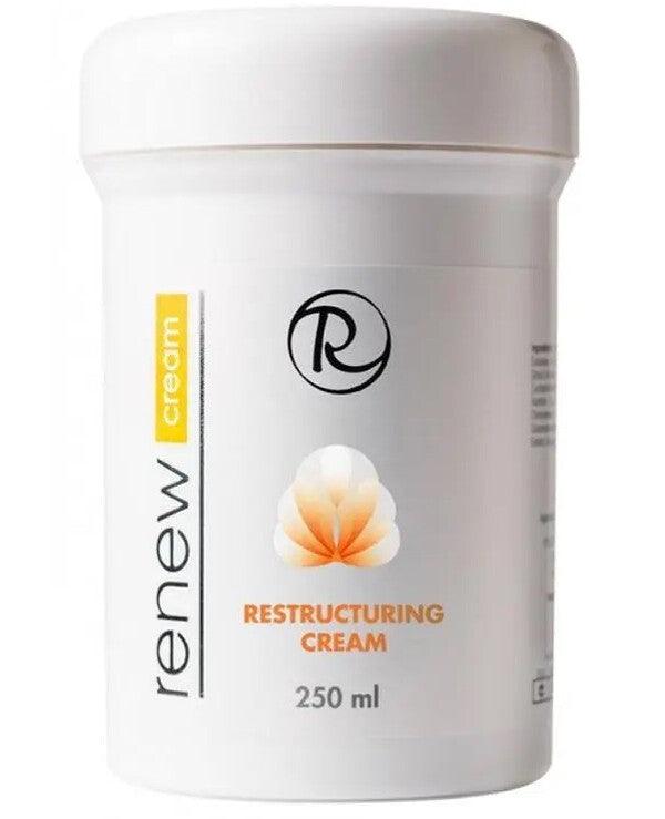 Renew Restructuring Cream 250ml/8.45FL.OZ. - Yofeely Cosmetics