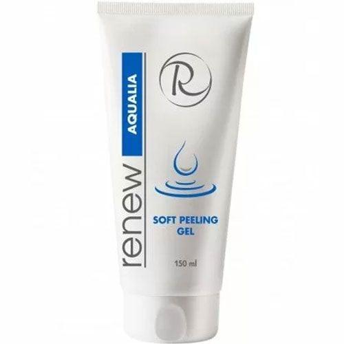 Renew Soft Peeling Gel | Aqualia 150ml/5.1FL.OZ. - Yofeely Cosmetics