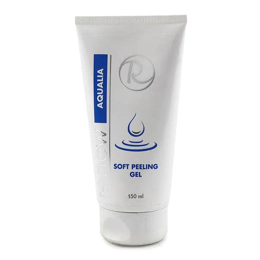 Renew Cosmetics Aqualia Peeling Gel 150 мл
