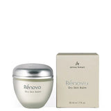 קרם לחות עשיר Renova Dry Skin Balm ‏50 מ״ל | Anna Lotan – תמונת אריזת המוצר
