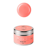 MAX-IT Builder Gel מבית RIO | ג׳ל בנייה מקצועי 50 גרם – גוון 04 | ללא HEMA וללא TPO