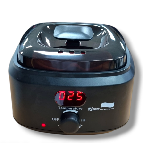 ריטר ווקס מחמם שעווה 400 גר’