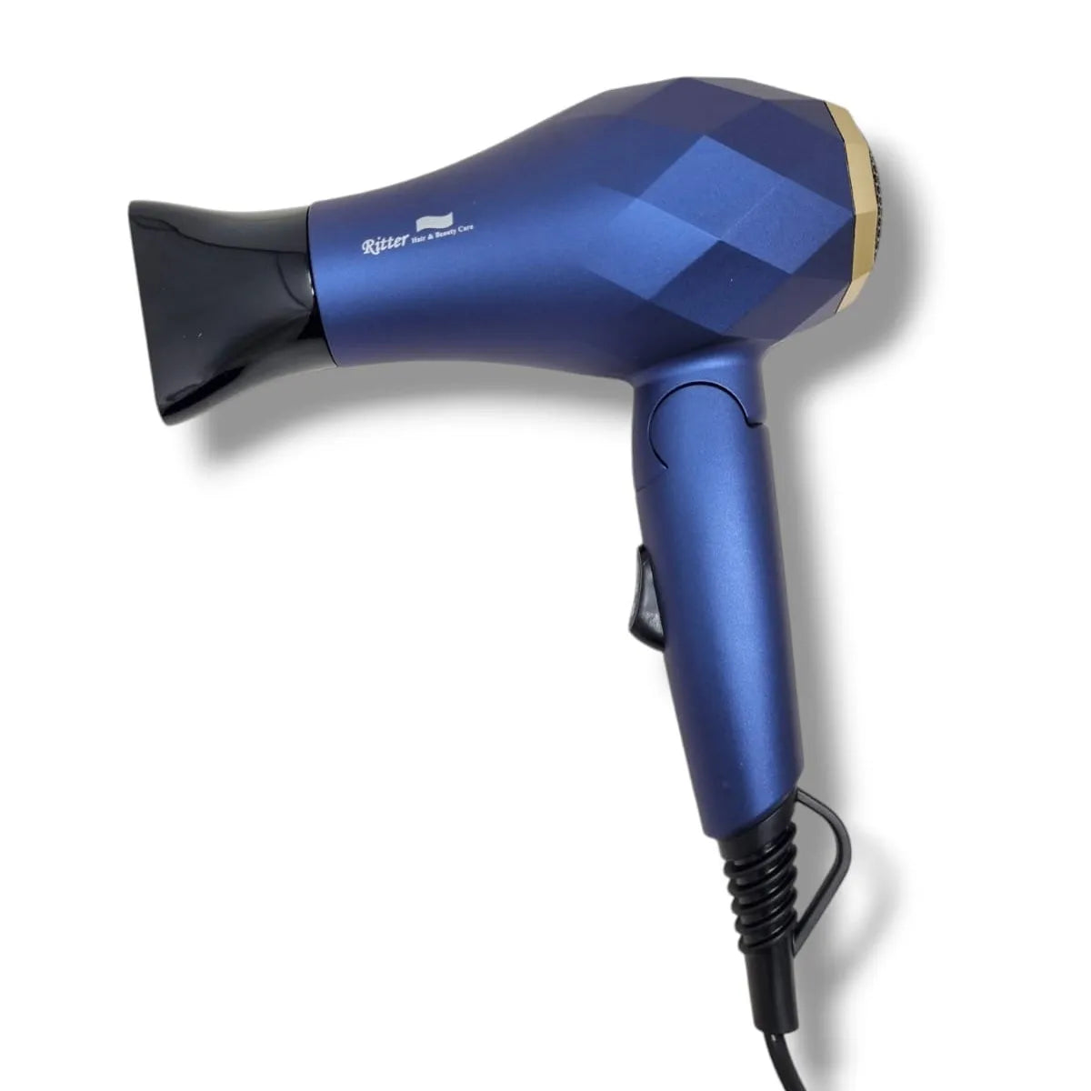 ריטרפן מייבש שיער מיני לנסיעות Ritter 3900-1-L ריטר – צבע כחול