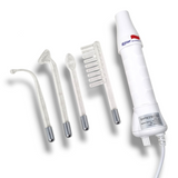 ריטר מכשיר תדר גבוה קומפקטי לבן