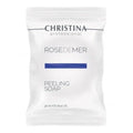 סבון פילינג Rose de Mer ‏30 גרם | Christina – תמונת אריזת המוצר