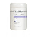 מסכה מרגיעה ומקלה Rose de Mer שלב 3 250 מ״ל | Christina – תמונת אריזת המוצר