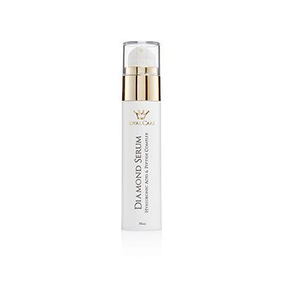 Royal Care Diamond Serum | Calm 50ml/1.69FL.OZ. - Yofeely Cosmetics