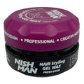 Aqua Wax Extra Strong Nishman 150 мл Nishman B4