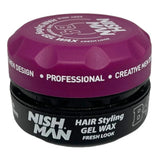 Aqua Wax Extra Strong Nishman 150 мл Nishman B4