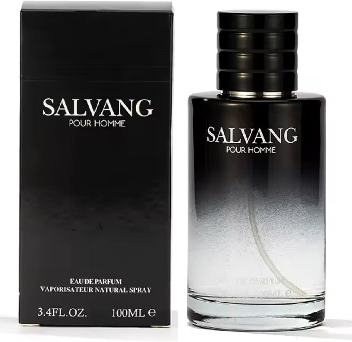 SALVANG men's fragrance, 100 ml
