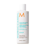 מרכך לאיזון הקרקפת 250 מ״ל מבית Moroccanoil – תמונה 1
