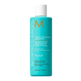 שמפו לאיזון קרקפת 250 מ״ל מבית Moroccanoil – תמונה 1