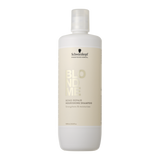 שמפו מזין לשיער בלונדיני BLONDME Bond Repair Nourishing 1000 מ״ל