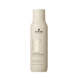 שמפו מזין לשיער בלונדיני BLONDME Bond Repair Nourishing 300 מ״ל