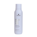 שמפו סגול לנטרול צהבהבות BLONDME Bond Repair Purple 300 מ״ל