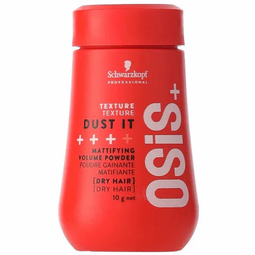 אבקת נפח OSIS DUST IT 10 מ״ל | Schwarzkopf