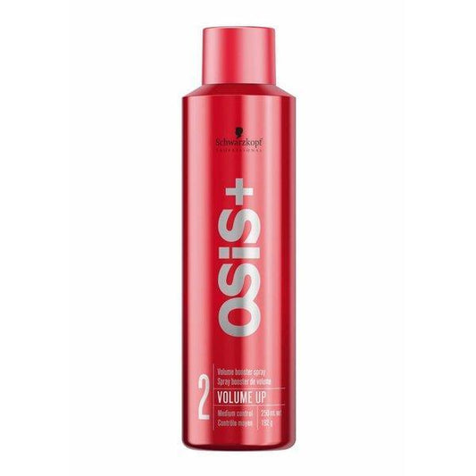 Schwarzkopf Osis Volume Up Booster Spray 250ml/8.4OZ - Yofeely Cosmetics