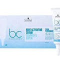 Ампулы Schwarzkopf против выпадения волос, активатор для корней волос, 8 шт.