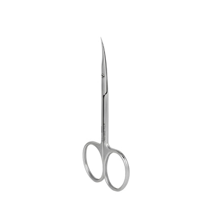 Staleks Professional cuticle scissors for left-handed users EXPERT 11 TYPE 3