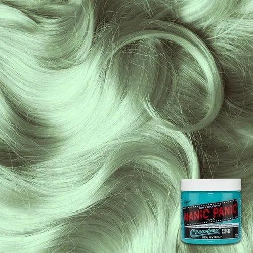 Manic Panic - Sea Nymph 118ml