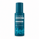 סרום לקרקפת שומנית Herbaliste Sea & Soil
