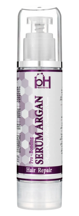 Argan Serum 100 ml - pH Protein Lab