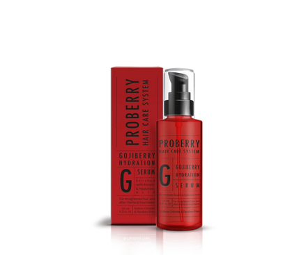 פרוברי סרום הידרשין לשיער 125 מ"ל