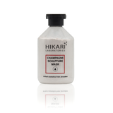 Hikari Champagne Sculpting Mask for Mature/Dry/Irritated Skin 140g