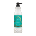 Marrakesh Series Shampoo for Intensive Hair Restoration Contains Pure Argan Oil and Organic Max Keratin - Mon Cheri