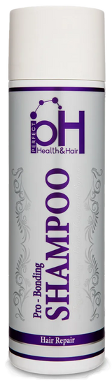 Шампунь Pro Bonding 500 мл - pH Protein Lab