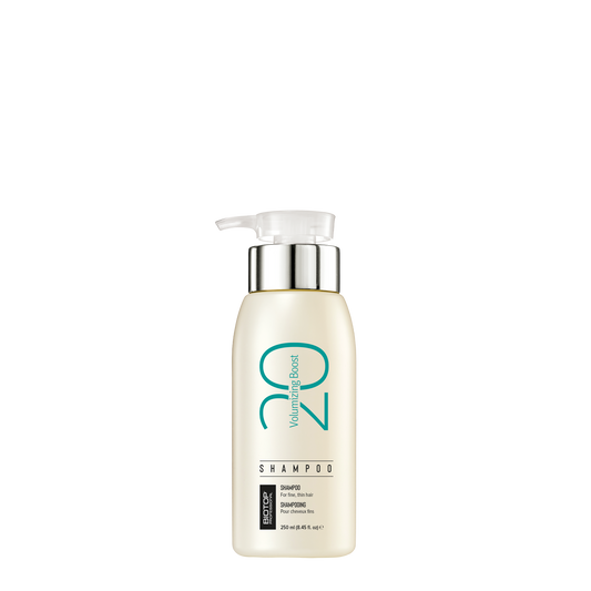 Шампунь Биотоп 20 250 мл