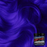 מאניק פאניק - Shocking Blue 118 מ"ל