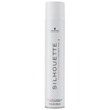 ספריי Silhouette Flexible Hold לאחיזה גמישה 500 מ״ל | Schwarzkopf – תמונת אריזת המוצר