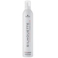 מוס Silhouette Flexible Hold לאחיזה גמישה 500 מ״ל | Schwarzkopf – תמונת אריזת המוצר