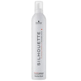 מוס Silhouette Flexible Hold לאחיזה גמישה 500 מ״ל | Schwarzkopf – תמונת אריזת המוצר