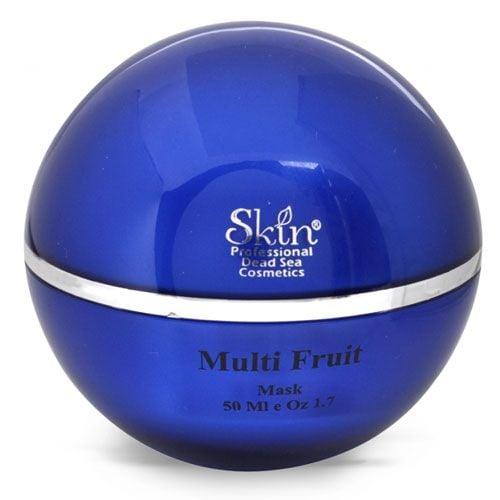 Skin Dead Sea Mask | Multi Fruit 50ml/1.7FL.OZ. - Yofeely Cosmetics