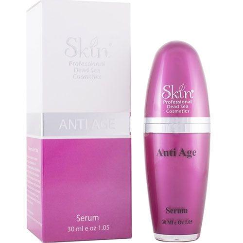 Skin Dead Sea Serum | Anti Age 30ml/1FL.OZ. - Yofeely Cosmetics